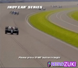 IndyCar Series image