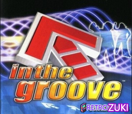 In the Groove image