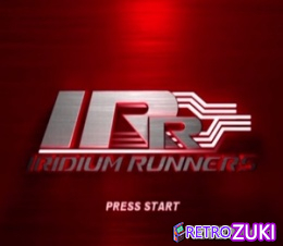 Iridium Runners image