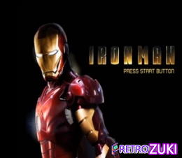 Iron Man (En,Fr,Es) image
