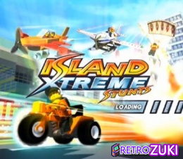 Island Xtreme Stunts image