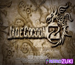 Jade Cocoon 2 image