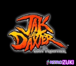Jak and Daxter - The Lost Frontier (En,Fr,Es) image