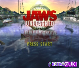 Jaws Unleashed image