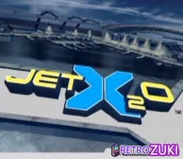 Jet X2O image