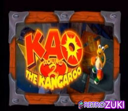 Kao the Kangaroo - Round 2 image