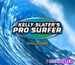 Kelly Slater's Pro Surfer image