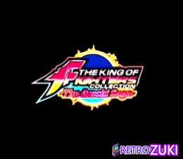 King of Fighters Collection, The - The Orochi Saga image