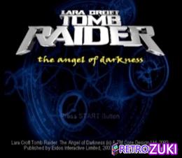 Lara Croft Tomb Raider - The Angel of Darkness image