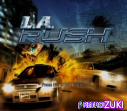 L.A. Rush image