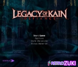 Legacy of Kain - Defiance image