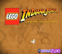 LEGO Indiana Jones - The Original Adventures image