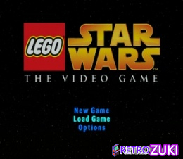 LEGO Star Wars - The Video Game image