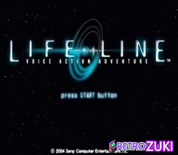 Life Line image