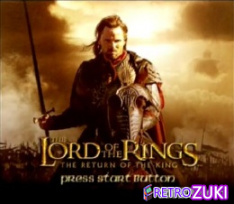 Lord of the Rings, The - The Return of the King image