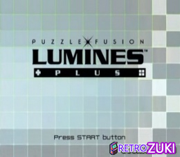 Lumines Plus image