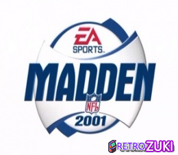 Madden NFL 2001 image