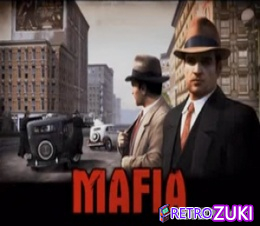 Mafia image