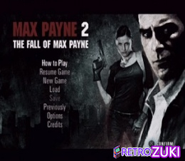 Max Payne 2 - The Fall of Max Payne image