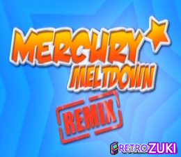 Mercury Meltdown Remix image