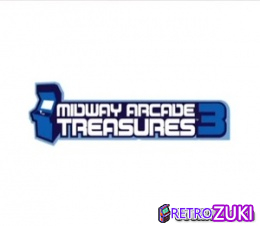 Midway Arcade Treasures 3 image