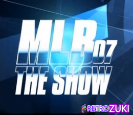 MLB 07 - The Show (v1.00) image