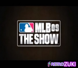 MLB 09 - The Show image