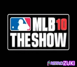 MLB 10 - The Show image