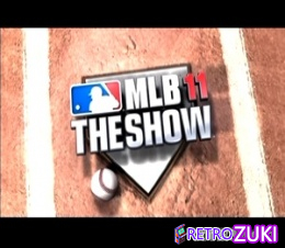 MLB '11 - The Show image
