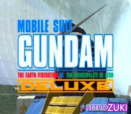 Mobile Suit Gundam - Federation vs. Zeon image