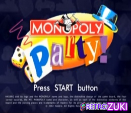 Monopoly Party image