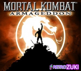 Mortal Kombat - Armageddon image