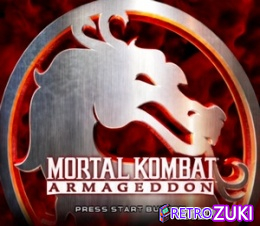 Mortal Kombat - Armageddon - Premium Edition image