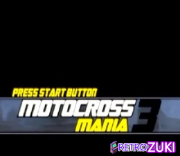 Motocross Mania 3 image