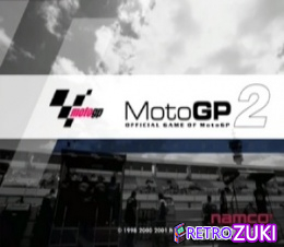 Moto GP 2 image