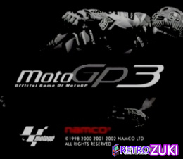 Moto GP 3 image