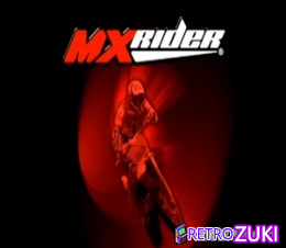 MX Rider (En,Fr,Es) image