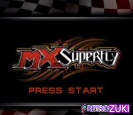 MX SuperFly image