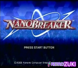 Nano Breaker image