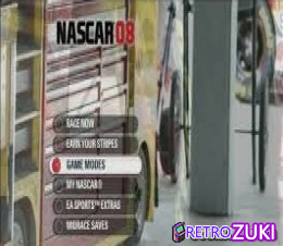 NASCAR '08 image