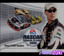 NASCAR 2005 - Chase for the Cup image