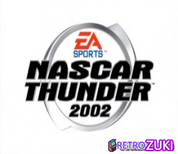 NASCAR - Thunder 2002 image