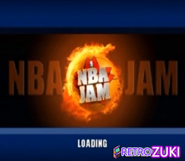 NBA Jam 2004 image