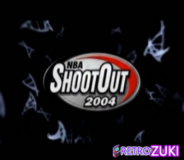 NBA ShootOut 2004 image