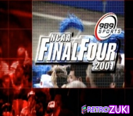 NCAA Final Four 2001 image
