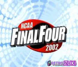 NCAA Final Four 2002 image