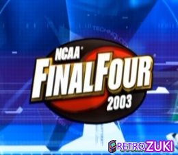 NCAA Final Four 2003 image