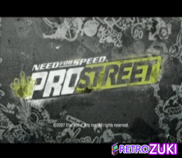 Need for Speed - ProStreet image
