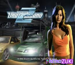 Need for Speed - Underground 2 image