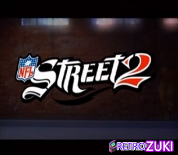 NFL Street 2 image